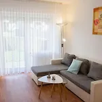 Apartman Haus-meeresglueck-wohnung-seepferdchen *