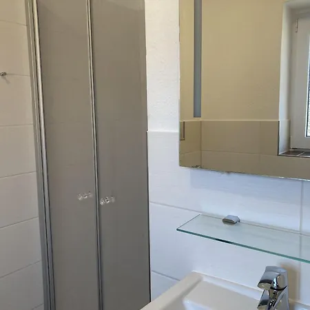 Apartman Haus-meeresglueck-wohnung-seepferdchen