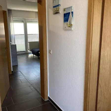 Haus-meeresglueck-wohnung-seepferdchen Dahme