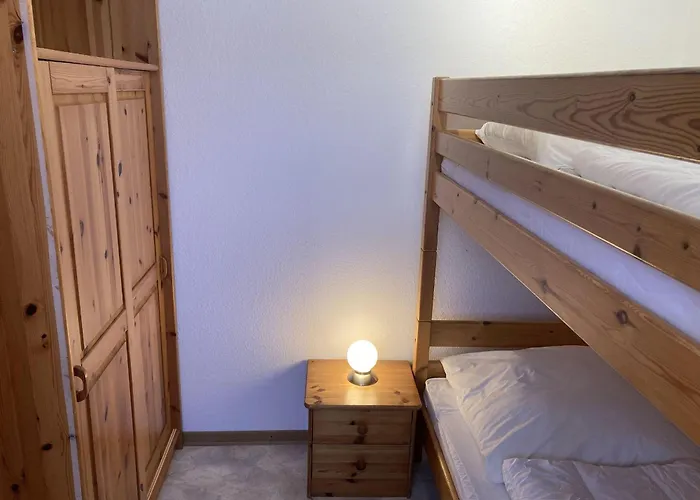 Apartmán Haus-meeresglueck-wohnung-seepferdchen Dahme (Schleswig-Holstein)