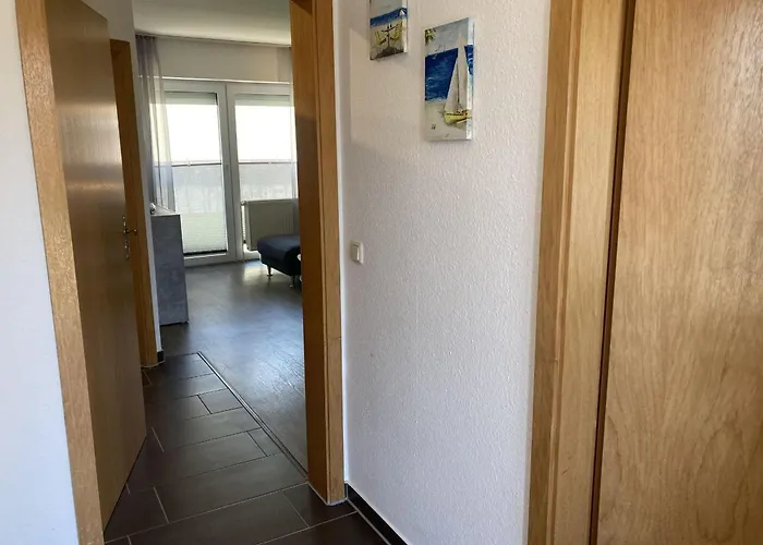Haus-meeresglueck-wohnung-seepferdchen Dahme (Schleswig-Holstein)
