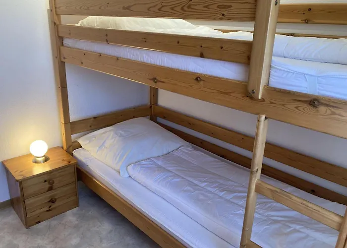 Haus-meeresglueck-wohnung-seepferdchen Apartmán Dahme (Schleswig-Holstein)